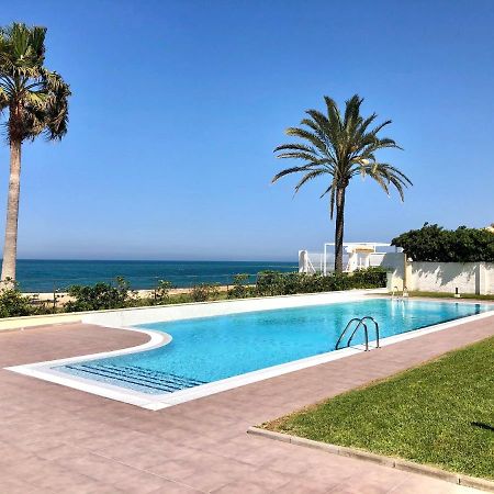 Apartament Rincon Exquisito Denia Zewnętrze zdjęcie