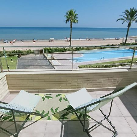 Apartament Rincon Exquisito Denia Zewnętrze zdjęcie