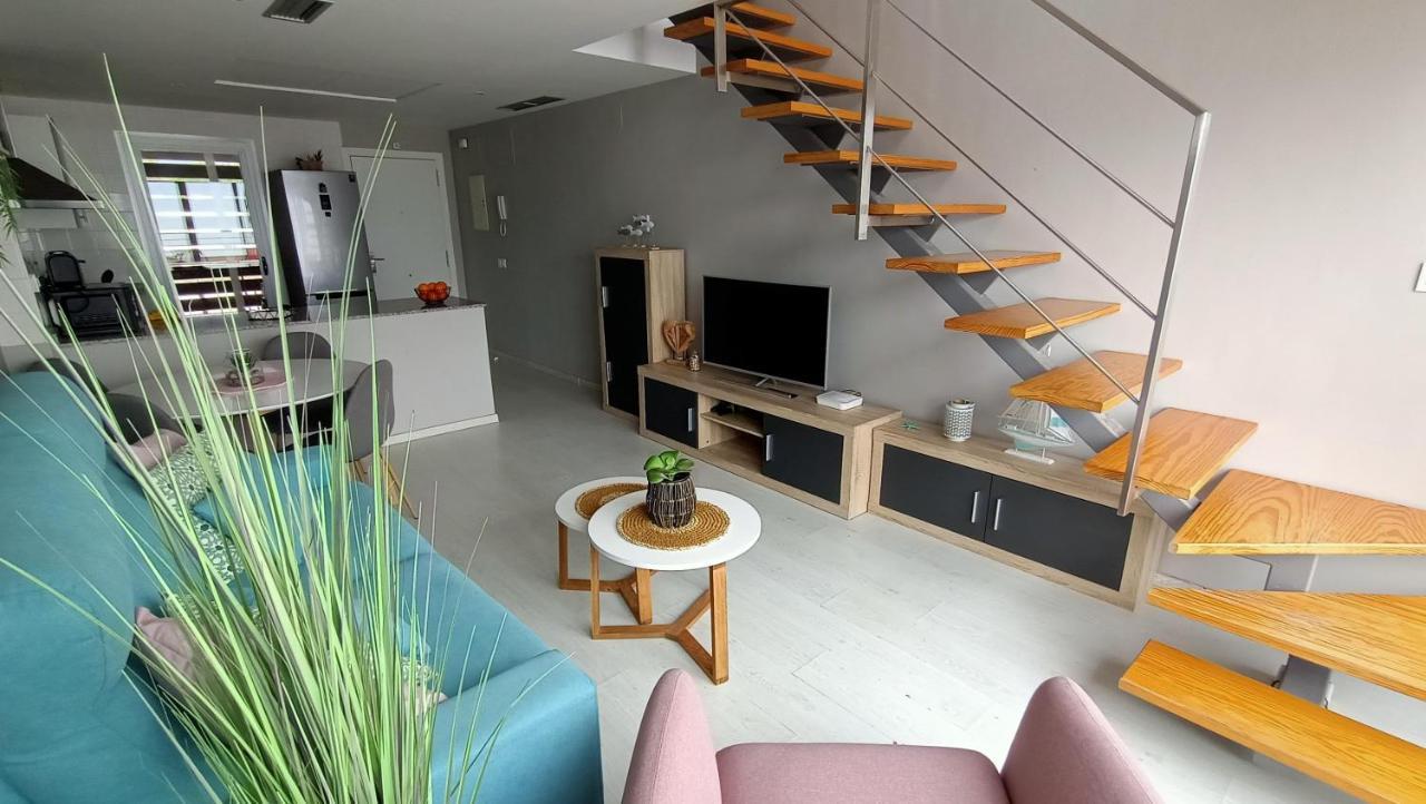 Apartament Rincon Exquisito Denia Zewnętrze zdjęcie