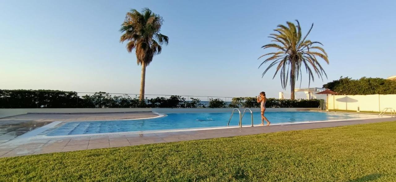 Apartament Rincon Exquisito Denia Zewnętrze zdjęcie