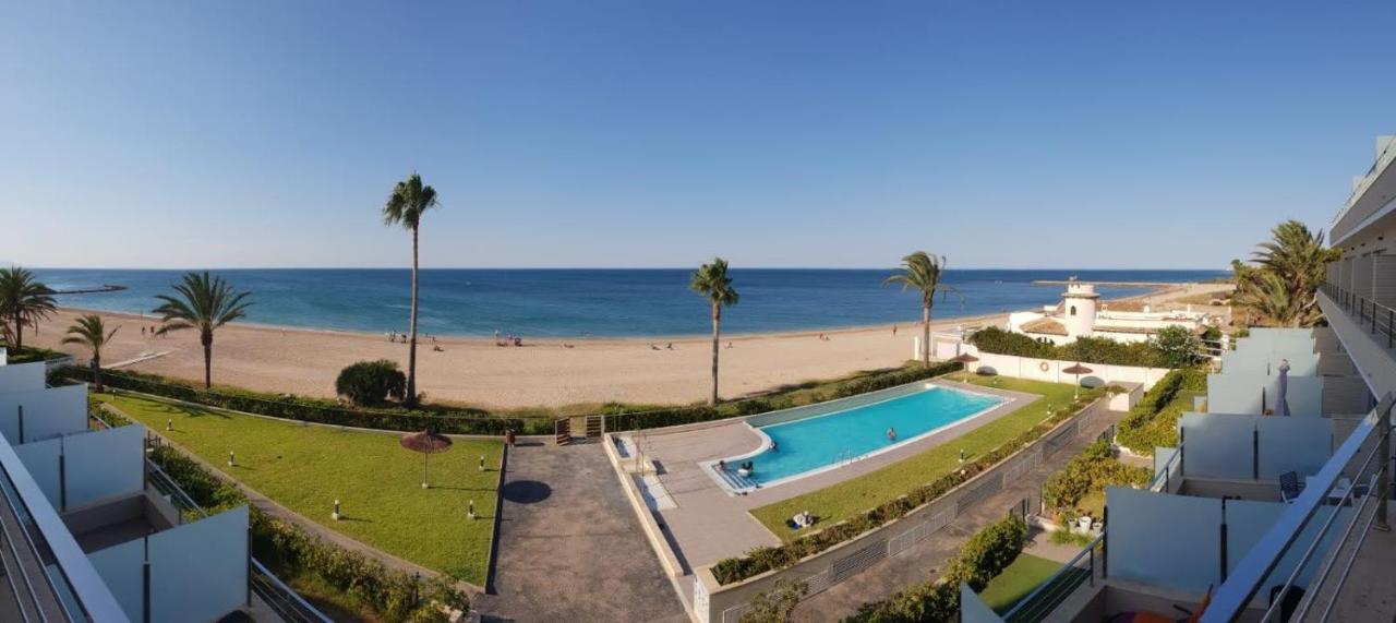 Apartament Rincon Exquisito Denia Zewnętrze zdjęcie