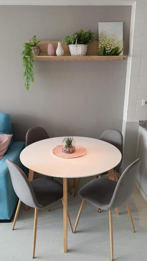 Apartament Rincon Exquisito Denia Zewnętrze zdjęcie