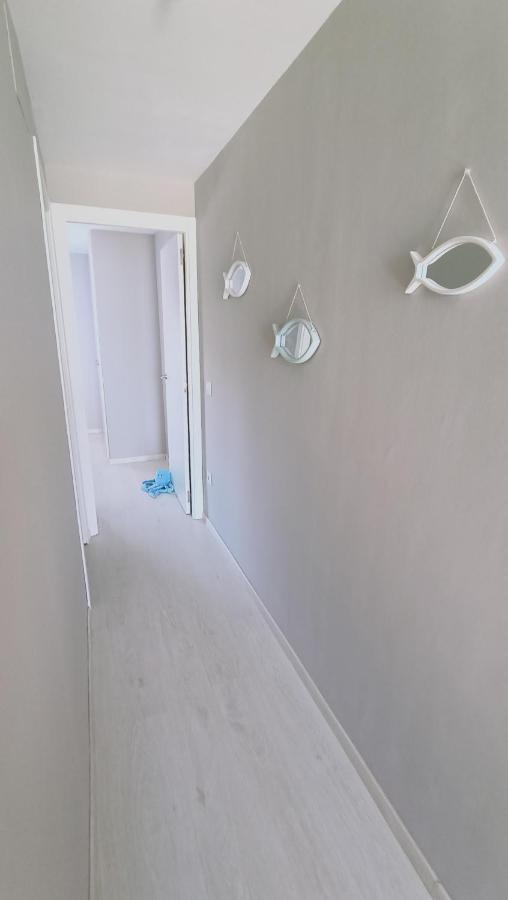 Apartament Rincon Exquisito Denia Zewnętrze zdjęcie