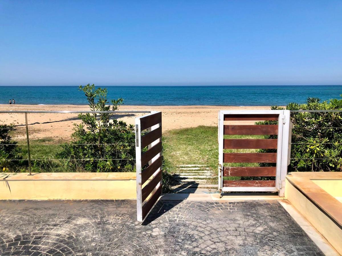 Apartament Rincon Exquisito Denia Zewnętrze zdjęcie