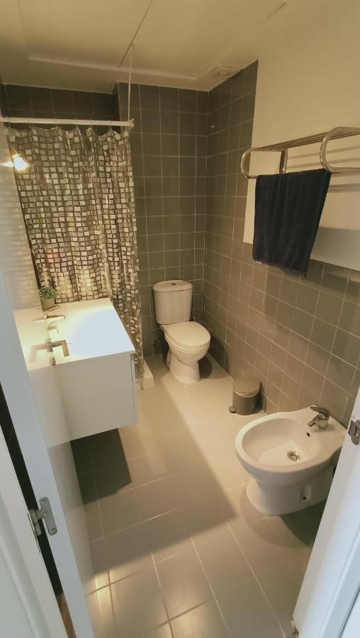 Apartament Rincon Exquisito Denia Zewnętrze zdjęcie
