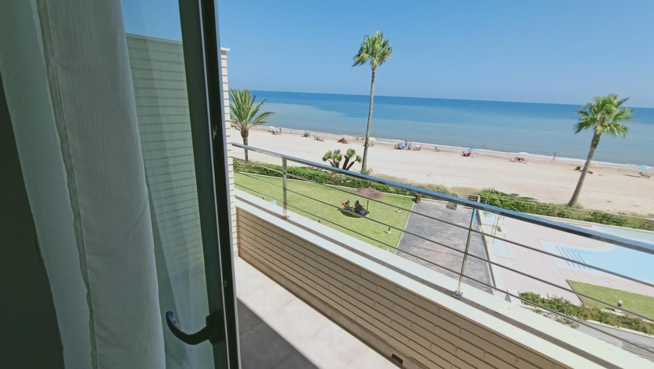 Apartament Rincon Exquisito Denia Zewnętrze zdjęcie