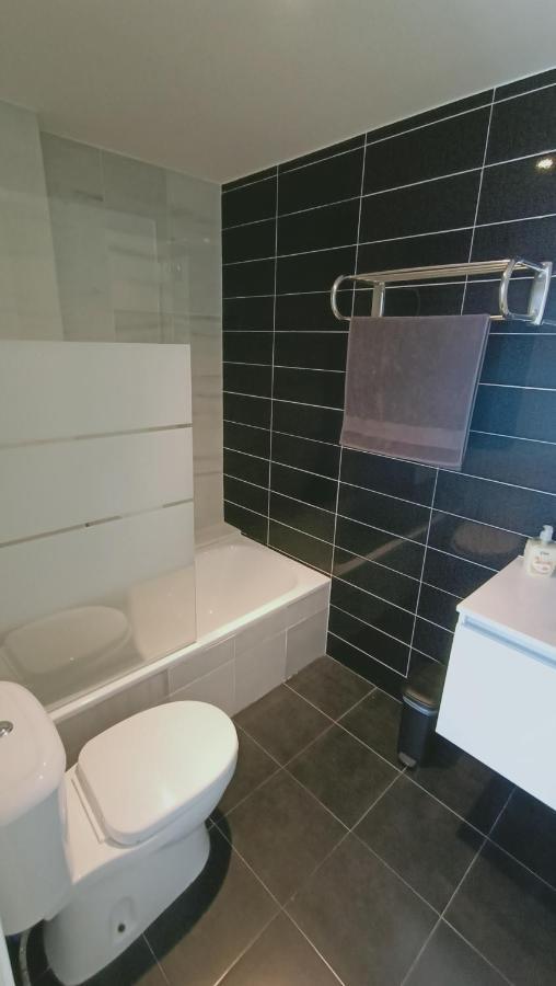 Apartament Rincon Exquisito Denia Zewnętrze zdjęcie