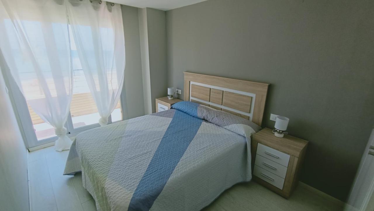 Apartament Rincon Exquisito Denia Zewnętrze zdjęcie