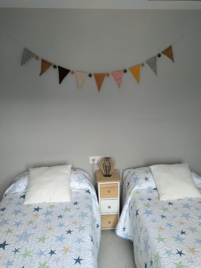 Apartament Rincon Exquisito Denia Zewnętrze zdjęcie